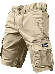 Shorts Bermuda pour Hommes Respirants, Décontractés et Confortables - Shorts de Haute Qualité, Style Urbain - Product Image 5