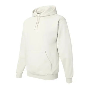 Wholesale Price <b>Men</b> Winter <b>Thick</b> Fleece <b>Hoodie</b> with Zipper Cotton Custom Logo Print Streetwear Gym Wear - Product Image 6