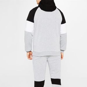 Survêtement de sport pour hommes pour la rue et vêtements décontractés Matériau de haute qualité disponible avec logo personnalisé et design Collection de vêtements d'hiver - Product Image 3