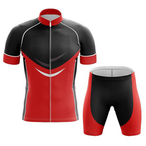 High Quality Custom Color Wholesale Keven Impex <b>Cycling</b> Jerseys Unisex Custom Logo Quick Dry Breathable Anti-Bacterial <b>Cycling</b> - Product Image 2