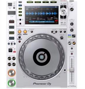 CDJ-2000ดีเจมัลติเพลเยอร์เซนต์อุตสาหกรรมกำเนิดเราสินค้าใหม่ล่าสุดรับประกัน1ปี - Product Image 1
