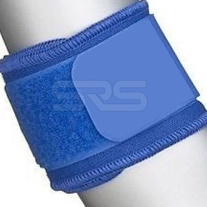 Protection Wrist Support Weight Lifting Wrist Strap Compression Straps Customized Gym Support <b>Wraps</b> - Product Image 6