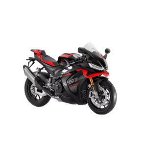 Meilleures ventes Nouveauté 2025 Aprilia RSV4 Factory 1100 Sport Motocyclettes Garantie d'usine 1 an Support OEM personnalisé DIY Industriel - Product Image 1