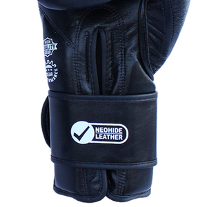 Nouveauté Gants de boxe et de MMA en cuir néo-cuir sur mesure de qualité supérieure Équipement de boxe de qualité supérieure Nouveaux gants de boxe professionnels - Product Image 6