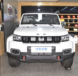 Offre spéciale Baic Bj40 Suv Beijing BJ40 - Product Image 2