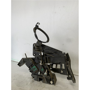 SERRURE DE PORTE ARRIÈRE DROITE INFERIEURE FORD C - Max Série 1633154 diesel 1800 (03>07) - Product Image 2