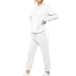 Chándales de Invierno para Mujer de Alta Calidad, Tallas Grandes, Personalizables, Transpirables, Diseño Profesional, 100% Algodón - Product Image 4