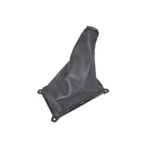 Hyundai Accent Car Gear <b>Knob</b> LONG 1995-2000 NS1114 84640-22000 Gear <b>Shift</b> Boot - Product Image 1