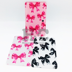 Nouvelles tuiles à cils en acrylique en forme de cœur, écologiques, en vison, avec logo, outil de beauté solide, support pour cils, faible MOQ - Product Image 3