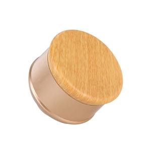 Pierre de massage sculptée à la main en forme de boule de sel rose naturel de l'Himalaya 150 200 grammes pierre de massage au Pakistan - Product Image 2