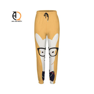 Pantalones Joggers Casuales para Mujer, Pantalones Holgados con Cordón Vintage, Pantalones Cargo de Pierna Ancha para Calle - Product Image 4