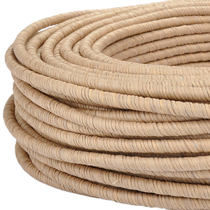Cable textil cable de tela 3x0,75 mm² envuelto en papel 3 m - Product Image 1