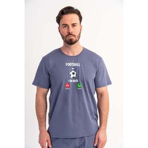 CEPLI ERKEK P.SUPREM XXL BATTAL O YAKA KISA KOL SORT TAKIM - สีฟูม - สีฟูม - Product Image 1