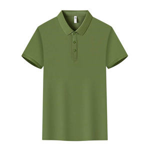 Camiseta ligera de cuello redondo para hombre con tela suave al tacto, ajuste clásico y camisetas de construcción duraderas - Product Image 1