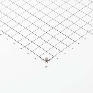 Magnete a disco SmCo Ø3x2mm - Product Image 1
