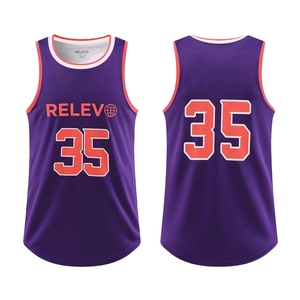 Sportswear Button-Front Polyester <b>Athletic</b> Sports Jerseys Digital Print Character Polyester Sports Jerseys - Product Image 1