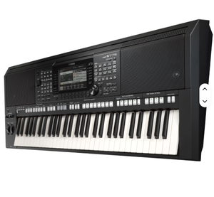 Nuevo Teclado Arreglador de Alto Nivel Yamaha PSR-S775 de 61 Teclas, Listo para Enviar - Product Image 6