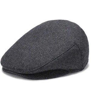 2025 Multi Color Comfortable Wool <b>Beret</b> Tactical Men Women <b>Berets</b> Fine Custom Label & Logo Wool Made in Pakistan - Product Image 3
