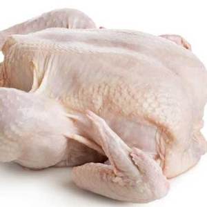 Poulet entier et morceaux de poulet halal surgelés 100% frais de haute qualité, emballés sous vide, 10 kg, prix de gros, avec caractéristique caféinée, en vente - Product Image 1