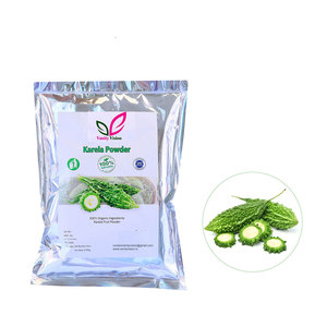 สารสกัดจากมะระสมุนไพรธรรมชาติธรรมชาติธรรมชาติสกัดจากตัวทำละลายเพื่อสุขภาพดี - Product Image 4