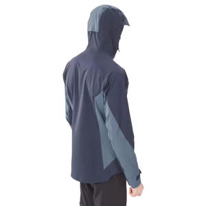 Veste coupe-vent pour homme Veste Softshell Manteau d'hiver Veste coupe-vent tactique pour homme - Product Image 1