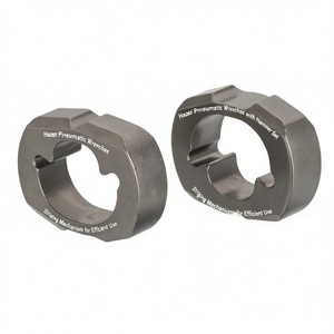 Clés à chocs pneumatiques Hazet avec mécanisme de frappe pour une utilisation efficace - Product Image 2