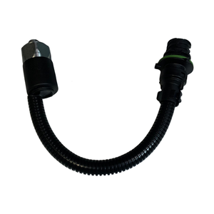 VOE 11170076 - Monitor de Presión para Cargadoras de Ruedas Volvo - Marca OEM Alta Calidad Nuevo Estado Repuesto para Maquinaria de Construcción - Product Image 1