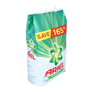 Detergente en Polvo Ariel a Precio de Fábrica, Preparado para Canales de Revendedores y Minoristas - Product Image 6