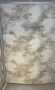 Tapis en laine Unique ovale nouveau Type tapis de salle de prière Goldenteen tapis magasin la plus haute qualité lavable - Product Image 4