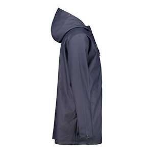 2025 veste de pluie pour hommes Ultra légère 250GSM compressible imperméable coupe-vent pour voyage randonnée sac à dos - Product Image 5