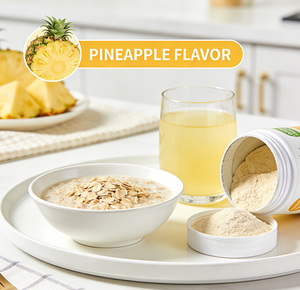 Polvo Detox Vegano Orgánico <span class=keywords><strong>para</strong></span> Adultos, Control de Peso, Sabor <span class=keywords><strong>Naranja</strong></span> Piña, Instantáneo, Extremo - Product Image 2