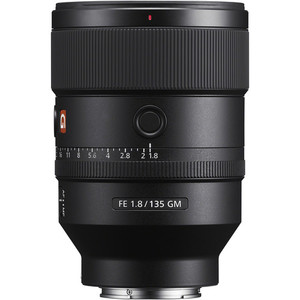 คุณภาพสูงใหม่เลนส์ FE 135มม. f/ 1.8 GM พร้อมจัดส่งฟรี - Product Image 2