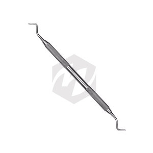 Cao Cấp 26 Lề Tông Đơ Thép Không Gỉ Nha Khoa Cụ Thiết Lập Công Cụ Răng Chuẩn Bị Khoang - Product Image 3