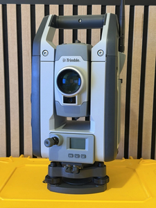 Estación total robótica Trimble S9 HP en venta - Product Image 4