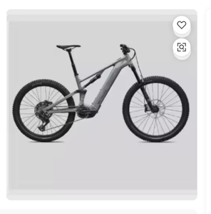 NEWLY/evo 4 แรงบิด 105 นิวตันเมตร กำลังไฟ 810 วัตต์/แบตเตอรี่ 840 วัตต์-ชั่วโมง สำหรับขาย - Product Image 3