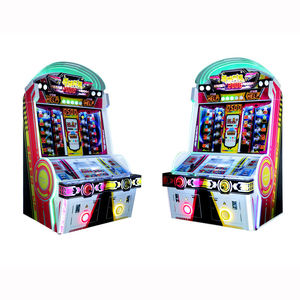 Pinball enfants machine de jeu jeu aléatoire machine de jeu boule de machine - Product Image 1