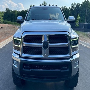 RAM 3500 LARAMIE 4X4 2014 d'occasion, conduite à gauche/droite - Product Image 1