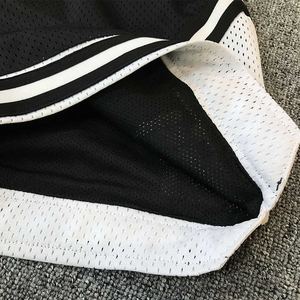 Famous Brand Gym <b>Shorts</b> Thick Mesh Customized <b>5</b> <b>Inch</b> <b>Inseam</b> Power Lifting Sublimation <b>5</b> <b>Inch</b> Drawstring Featuring <b>Short</b> - Product Image 5
