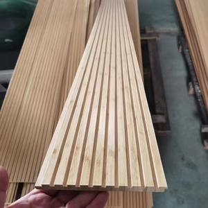 Новый дизайн, прочная бамбуковая стеновая панель из цельной нити, тканая стеновая панель, бамбуковый потолок для внутреннего и наружного применения - Product Image 3