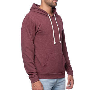 Next Level Hommes 9303 Unisexe Pull À Capuche De Luxe Logo Personnalisé Unisexe Pull Polaire À Capuche Automne Hiver Solide Casual Hoodie - Product Image 2