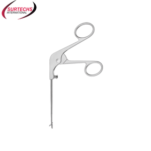 Surtechs MINI PUNCHES en acier inoxydable PETIT JOINT ARTHOSCOPIE - Product Image 3