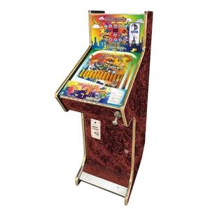 เครื่องแลกตั๋วเกมอาร์เคดเกมพินบอลสำหรับเด็กและผู้ใหญ่ - Product Image 2