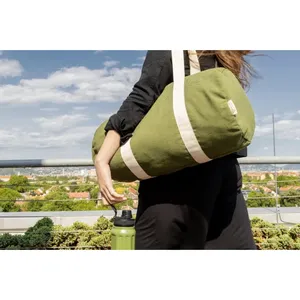Zaino Sportivo Ecologico Riciclato Rekan Duff per Gadget, Zaino Promozionale - Product Image 4