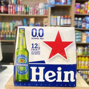 Meilleure bière Heineken originale alcoolisée en vrac. - Product Image 4