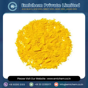 Superior Solvent Yellow 2 Poudre pour une grande variété de textiles, de plastiques et de colorants de revêtement aux prix de gros - Product Image 4