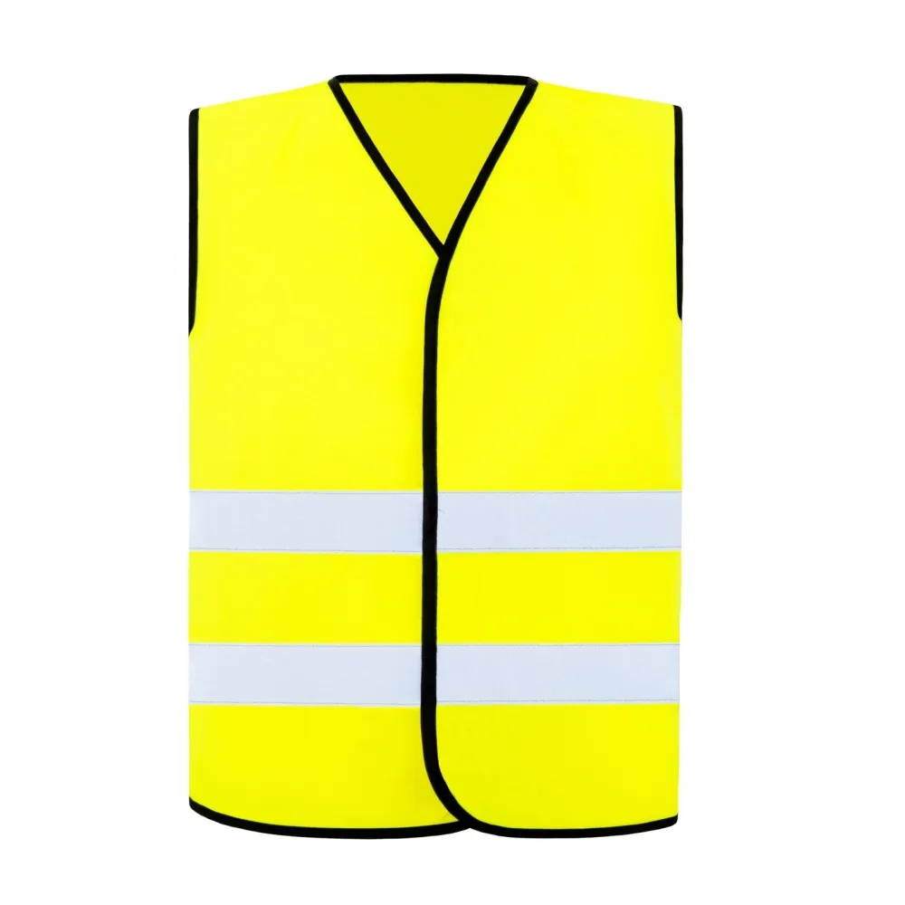 Jaune, Vert Néon, Orange