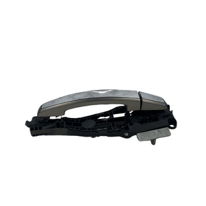 โอเปิ้ล เมริวา รุ่นที่ 2 (06>10) มือจับประตูด้านนอกด้านหน้าขวา - Product Image 1