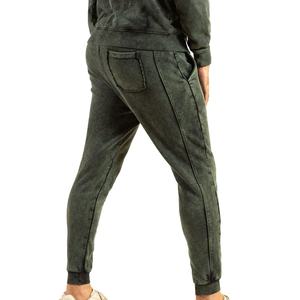 Conjuntos Deportivos de Invierno para Hombre, Estilo Vintage, con Capucha, Lavado Ácido, con Logotipo Personalizado, Fabricados por HAIDIII SPORTS 2026 - Product Image 6