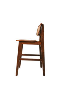 Silla Elegante para Bar y Salón, Diseño Resistente y Duradero, Perfecta para Hoteles, Cafeterías, Restaurantes y Espacios Residenciales, Proveedor Indio - Product Image 4