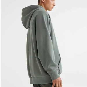 Sweats à capuche pour hommes de style unique pour la vente en ligne Nouveaux sweats à capuche pour hommes à la mode Coton Polyester Casual Wear - Product Image 6